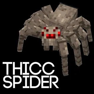 BetterSpiderRemastered[BedrockPort]