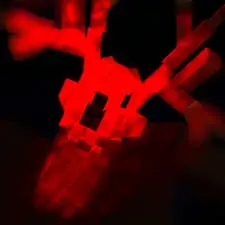 The Wendigo V.2