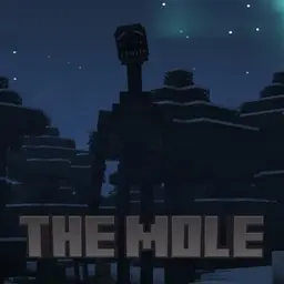 The Mole By Tolex909