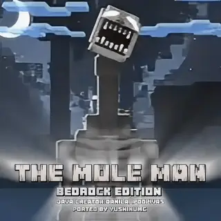 The Mole Man