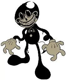 BENDY VHS BETA