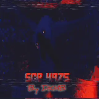 FearCraft SCP 4975