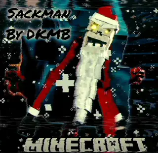 FearCraft Sackman
