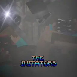 The Imitators ( Bedrock )