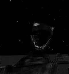 Shadow Dweller