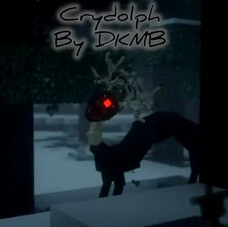 FearCraft Crydolph
