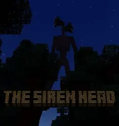 THE SIREN HEAD