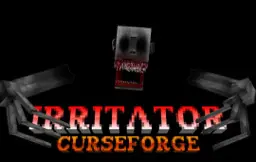 Irritator V2 Update
