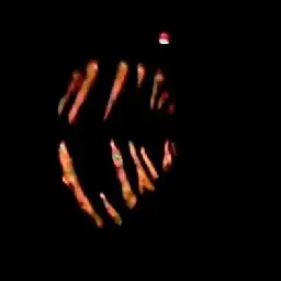 Dark Mist (Horror) §3Port To bedrock By Dixer
