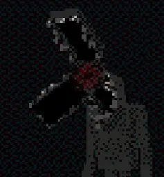 THE STARVED STALKER BY CODX1NX