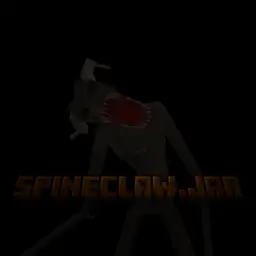 The Spineclaw (dweller) (bedrock)