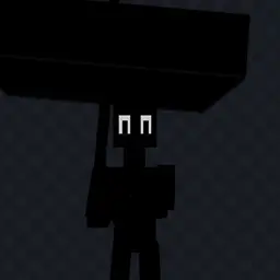 The Rain Man - CEOofAUTIZMZ (dweller)(horror)(cave)(fog)