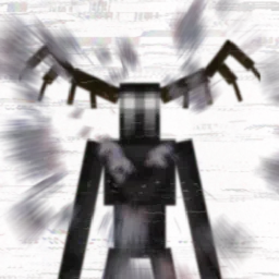 Cursed Stare To Bedrock