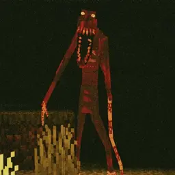 Nightmare.JAR MCPE/BE by PnTMC [BP] 1.21.0+
