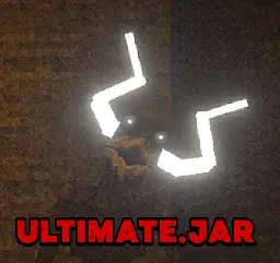 The Ultimate Cave Dweller ( BEDROCK )