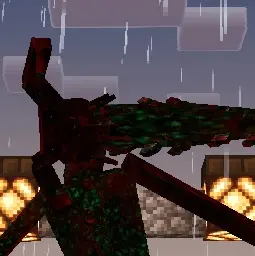 The Injured Dweller 2.0 Update