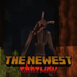 The Newest Goatman MCPE/BE by PnTMC [BP] 1.21.0+