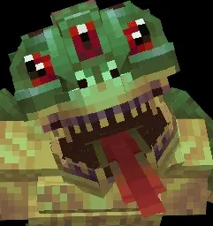 THE CROAKER