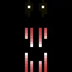 The Man From The Fog MCPE , BE by PnTMC V5