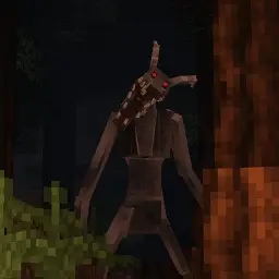 Update The Newest Goatman V3!