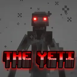 Yeti Dweller MCPE/BE by PnTMC [BP] 1.21.0+
