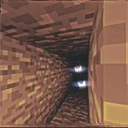 The Bloody Mist V2 ( MCPE )