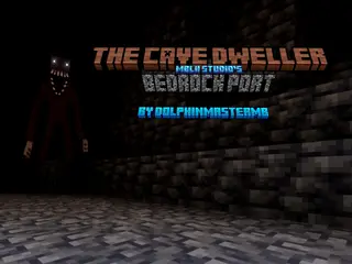 The Cave Dweller Remake