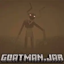 The Old Goatman
