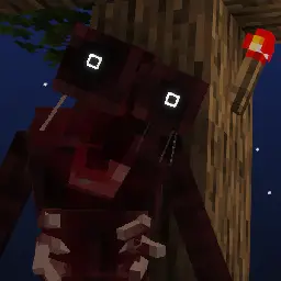 MEAT DWELLER