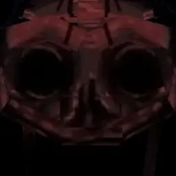 DISTURBED [Horror] Addon Unofficial Port