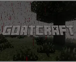 Goatcraft v1.6 Add-on by faker