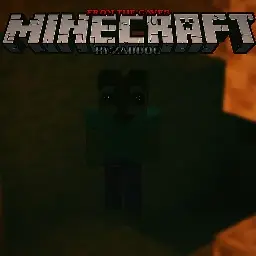 The From The Caves PORT FOR ( MCPE-MCBE )
