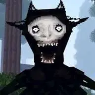 The Growling Man MCPE/BE by CartoonMC 1.21.60+ (1.21.60 - 1.21.100+)