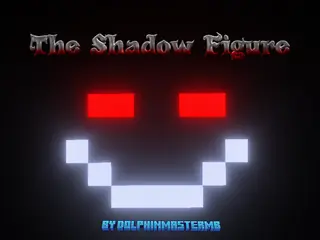 The Shadow Figure by DolphinMasterMB