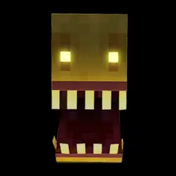 Cave Dweller Add-On