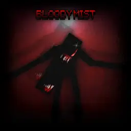 The Bloody Mist V1 ( MCPE )