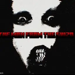 the man from the shizo v1.3 Add-on by faker