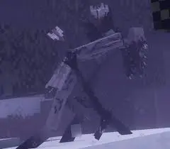 The Pale Hound MCPE/BE by PnTMC [BP] 1.21.0+