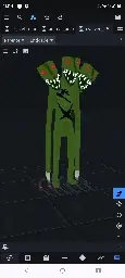 The Radioactive Nightmare King Beta