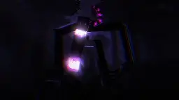 The Man Of Corruption PORT FOR MCPE-MCBE