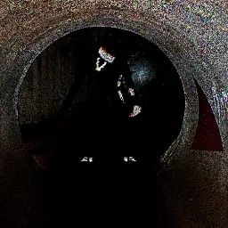 BLACK MOLD.JAR REBORN