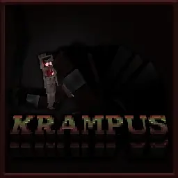 THE KRAMPUS BY CODX1NX