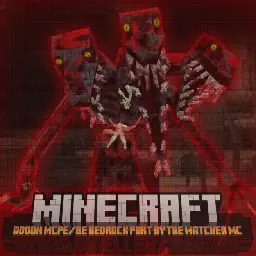 HYDRA DWELLER REBORN MCPE-BE [version 1.20-1.21] original creators by flamc04 po