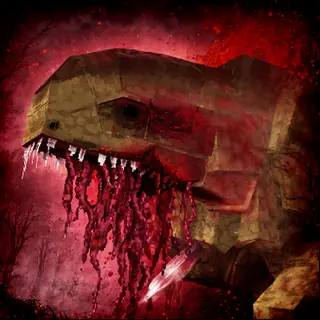 Parasitic Rex