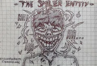 The_Smiler_Entity.|||> |V0.67| {BP}