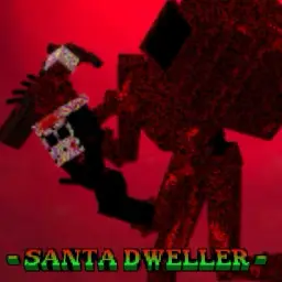 the fake Santa add-on by sweaty & volkin_s
