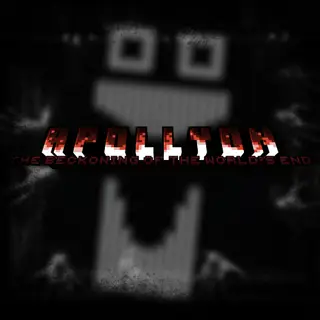 Apollyon Bedrock Port by PnTMC and bredman