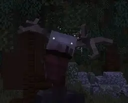 Skinwalker Overhaul MCPE/BE by CartoonMC 1.21.60+ (1.21.60 - 1.21.101+)