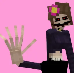 Jenny Dweller by Dr.Dweller [Add-ON] -(1.21.0+)