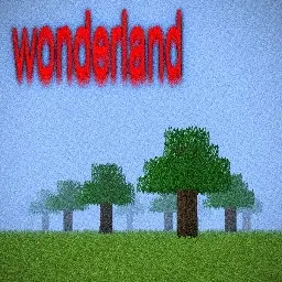 WonderLand.jar Add-ons Port v1 by shadowports777